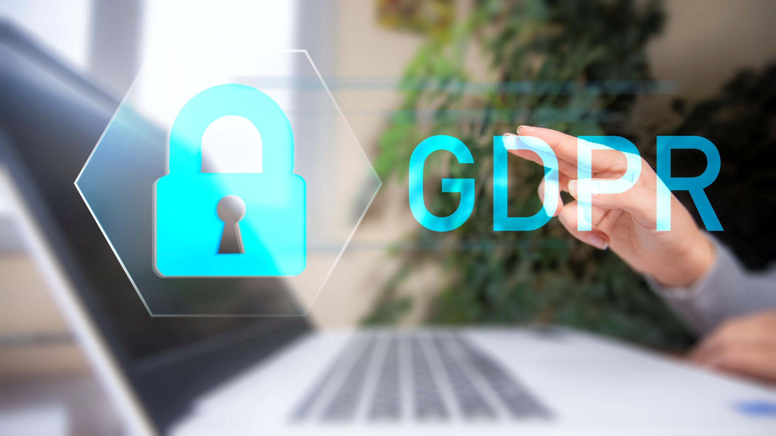 Are You Accidentally Violating GDPR?