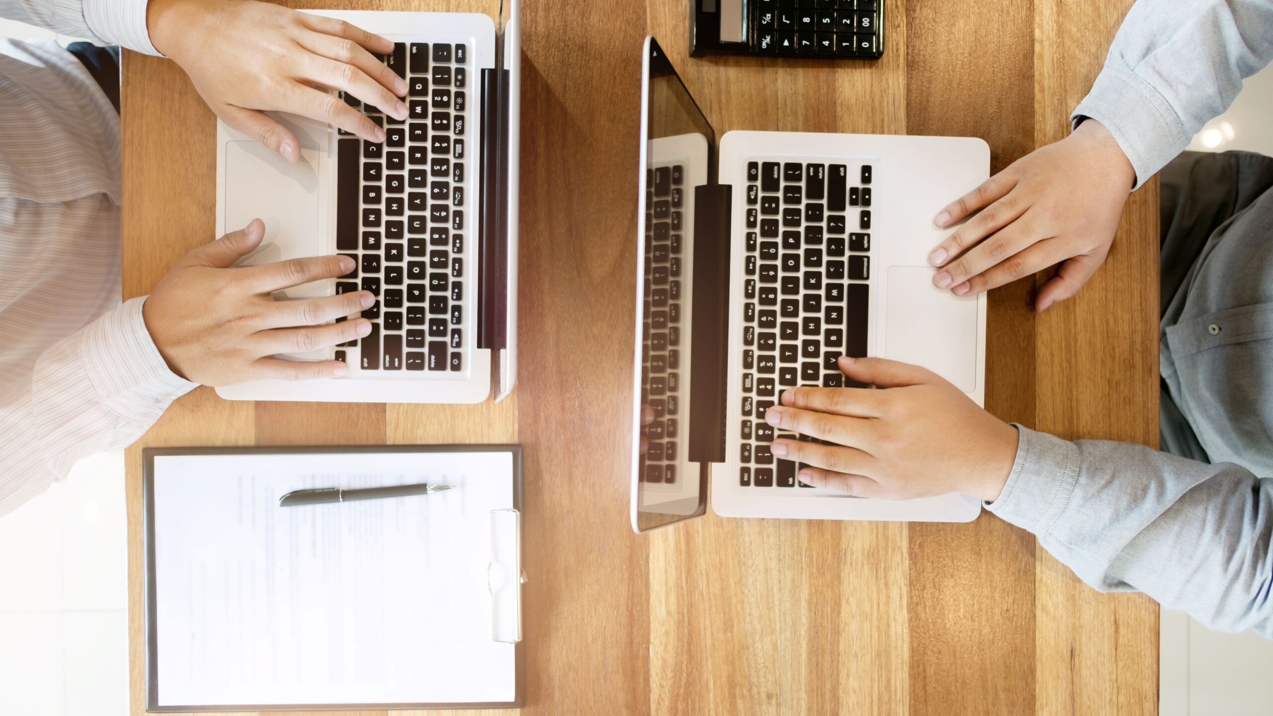Why Paper Still Has a Place in Digital Offices