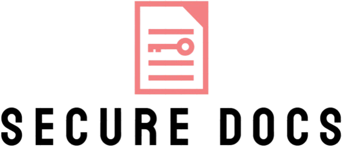 Secure Docs